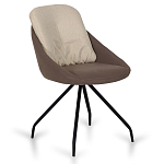 Современное кресло Richard варинант исполнения - 3 | Loft Concept в Казани