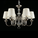 Люстра подвесная Gaell Metal варинант исполнения - 4 | Loft Concept в Казани