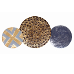 Панно настенное Blank Sheet  Portal варинант исполнения - 1 | Loft Concept в Казани