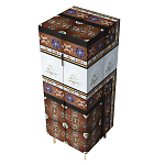 Тумба Tall Carpet Grew in Russia варинант исполнения - 3 | Loft Concept в Казани