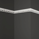 Молдинг с орнаментом MO-07 варинант исполнения - 1 | Loft Concept в Казани