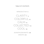 Книга Inviting Interiors: A Fresh Take on Beautiful Rooms Turner Melanie варинант исполнения - 1 | Loft Concept в Казани