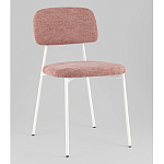 Стул Chao розовый варинант исполнения - 1 | Loft Concept в Казани