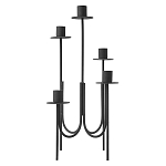 Подсвечник-канделябр на 5 свечей Timeless Classic варинант исполнения - 3 | Loft Concept в Казани