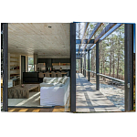 Книга Homes for Our Time. Contemporary Houses Around the World Jodidio Philip  варинант исполнения - 7 | Loft Concept в Казани