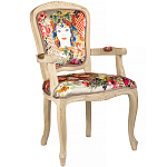 Кресло Protugea Lux варинант исполнения - 2 | Loft Concept в Казани