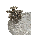 Столик с двумя круглыми столешницами на соновании виде изогнутых ветвей Forest Fairy Tale варинант исполнения - 4 | Loft Concept в Казани