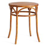 Стол с круглой столешницей Alonso варинант исполнения - 1 | Loft Concept в Казани