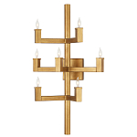 Бра фигурное Bold Geometry варинант исполнения - 2 | Loft Concept в Казани