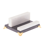 Подставка под смартфон из натурального камня Natural Stone Stand варинант исполнения - 3 | Loft Concept в Казани