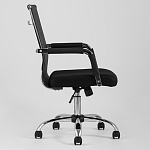 Офисное кресло с сетчатой спинкой NETTING варинант исполнения - 2 | Loft Concept в Казани