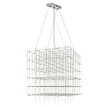 Подвесной светильник Fascinating Matrix варинант исполнения - 2 | Loft Concept в Казани