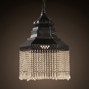 Люстра Loft Mosque Chandelier