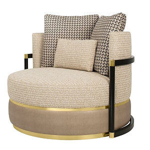 Кресло Frato Como