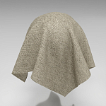 Мебельная ткань Шенилл Wangi серый цвет N 1166 варинант исполнения - 3 | Loft Concept в Казани