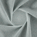 Мебельная ткань Шенилл голубой цвет 138 см T4-20 варинант исполнения - 2 | Loft Concept в Казани