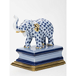 Держатель для книг Elephant варинант исполнения - 2 | Loft Concept в Казани