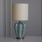 Светильник настольный «ERUZIONE» варинант исполнения - 1 | Loft Concept в Казани