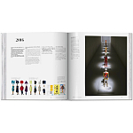 Альбом для дизайнеров Issey Miyake варинант исполнения - 13 | Loft Concept в Казани