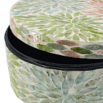 Шкатулка Plant fauna варинант исполнения - 7 | Loft Concept в Казани