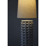 Настольная лампа «Bone #3» варинант исполнения - 3 | Loft Concept в Казани