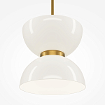 Подвесной светильник Roberto Tini варинант исполнения - 2 | Loft Concept в Казани