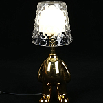 Лампа настольная Kosett 2 варинант исполнения - 1 | Loft Concept в Казани