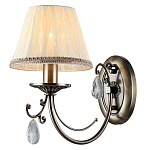 Бра Drop of use bronze варинант исполнения - 1 | Loft Concept в Казани