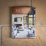 Книга Ray Booth: Evocative Interiors варинант исполнения - 5 | Loft Concept в Казани