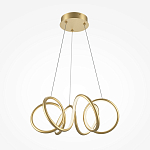 Люстра подвесная Curve 3000-4000К варинант исполнения - 7 | Loft Concept в Казани