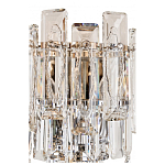 Бра с хрустальными подвесками Gorgeous Crystal Light варинант исполнения - 9 | Loft Concept в Казани