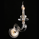 Бра настенное хрустальное Daniele варинант исполнения - 1 | Loft Concept в Казани