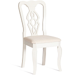 Стул деревянный с узором Hercules варинант исполнения - 3 | Loft Concept в Казани