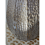 Ваза с фактурным корпусом Ripple варинант исполнения - 4 | Loft Concept в Казани