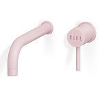 Цветной смеситель Mireda варинант исполнения - 4 | Loft Concept в Казани