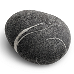 Пуф - Камень ИСТ варинант исполнения - 2 | Loft Concept в Казани