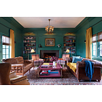 Книга Golden Light: The Interior Design of Nickey Kehoe варинант исполнения - 6 | Loft Concept в Казани