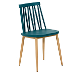 Стул в современном стиле Kinsley варинант исполнения - 2 | Loft Concept в Казани