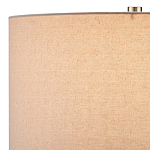 Настольная лампа шестиугольной формы Hexagon варинант исполнения - 2 | Loft Concept в Казани