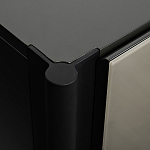 Консоль с 2-мя ящиками Superiority варинант исполнения - 3 | Loft Concept в Казани