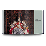 Великие музеи мира: Великобритания. Королевская коллекция варинант исполнения - 3 | Loft Concept в Казани