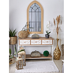 Набор из двух шкатулок с эффектом патинирования Austronesian Caskets варинант исполнения - 3 | Loft Concept в Казани