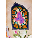 Ковёр «AMETHYSTE» варинант исполнения - 3 | Loft Concept в Казани