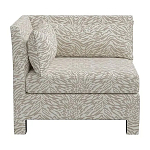 Угловое Кресло модуль Naratein варинант исполнения - 2 | Loft Concept в Казани