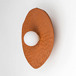 Бра TERRA [FLOW] варинант исполнения - 2 | Loft Concept в Казани