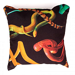 Шезлонг Seletti Poolbed Snakes варинант исполнения - 2 | Loft Concept в Казани