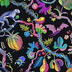 Мебельная ткань Велюр 145 см Т4-85 варинант исполнения - 1 | Loft Concept в Казани