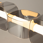 Подвесной светильник Ritmo 3000К 22Вт варинант исполнения - 6 | Loft Concept в Казани