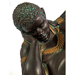 Кофейный стол Мавр Coffee table Moor  варинант исполнения - 4 | Loft Concept в Казани