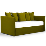 Кровать-кушетка Memory варинант исполнения - 17 | Loft Concept в Казани